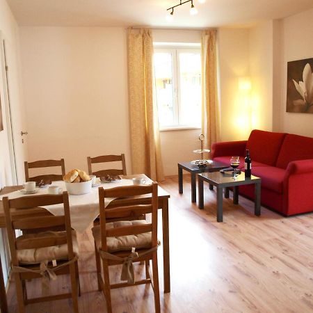 Haus Franzis Daire Bad Gastein Dış mekan fotoğraf